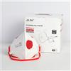 JIADA Mascherine FFP3 con valvola JIADA JD-916 - 20 pz.