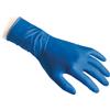 Reflexx m Guanti In Lattice High Risk blu Senza Polvere Reflexx R98 - gr. 18,5 - 500 guanti - s