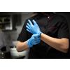 Reflexx xl Guanti In Nitrile Senza Polvere Reflexx R72 Food Line - gr. 3,5 - 1000 guanti - l