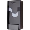 MONOSAFE bianca DISPENSER MEGAMINI MOUSSE LAVAMANI - nero