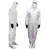 BRBEN xxl Tuta CE DPI Cat.3 Classe 5/6 Agenti Chimici Virus BRBEN - l