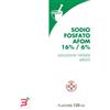 AEFFE FARMACEUTICI SRL SODIO FOSFATO AFOM*120ML+CAN