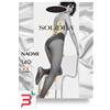 SOLIDEA BY CALZIFICIO PINELLI NAOMI 140 COLLANT MODEL NERO 2