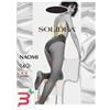 SOLIDEA BY CALZIFICIO PINELLI NAOMI 140 COLLANT MODEL CAMEL 2