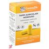 GAMMADIS FARMACEUTICI SRL TAPPO AURICOLARE EAR GOMMAPIUMA 2 PEZZI GAMMADIS