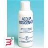 FARMAC-ZABBAN SPA ACQUA OSSIGENATA 250 ML
