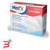 FARMAC-ZABBAN SPA GARZA COMPRESSA MEDS FARMATEXA OCULARE 10 PEZZI