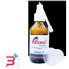 PHARMAREI SRLS AFTORAL ORAL GEL SPRAY 50ML
