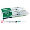 DESA PHARMA SRL SIRINGA IPODERMICA EXTRAFINE 2,5 CC G23 0,60X30 10 PEZZI