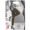 SOLIDEA BY CALZIFICIO PINELLI RED WELLNESS70 LEGGINS NERO 3ML