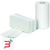 SAFETY SPA ASCIUGAMANI CARTA PIEGATI 150 PEZZI