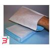 FARMACARE SRL MANOPOLA IMPERMEABILE NON SAPONATA COLORE AZZURRO 100 PEZZI