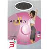 SOLIDEA BY CALZIFICIO PINELLI SILVER WAVE STRONG NERO L