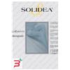 SOLIDEA BY CALZIFICIO PINELLI MARILYN CCL1 AUTOREGGENTE NERO M