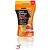 NAMEDSPORT SRL TOTAL ENERGY FRUIT JELLY PEACH ORANGE & LEMON 42 G