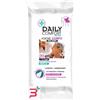 DIVA INTERNATIONAL SRL DAILY COMFORT SENIOR PANNI IGIENE CORPO 24 PEZZI
