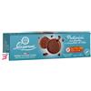 D.LAZZARONI & C. SPA PASTICCINI BISCOTTO/CIOCCOLATO AL LATTE 100 G