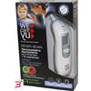 URAGME SRL TERMOMETRO AURICOLARE WECAREYU FEVER-SCAN AD INFRAROSSI CON 10 COPRISONDA