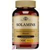 SOLGAR IT. MULTINUTRIENT SPA SOLAMINS 90 TAVOLETTE