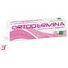ALFASIGMA SPA ORTODERMINA*CREMA 10G 5%