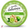EUROSPITAL SPA ANBERRIES LIME & ZENZERO 50 G