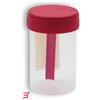 V.I.M. SRL CONTENITORE PER FECI DA 60ML PHARMAMENTIS CON TAPPO A VITE