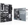 ASUS PRIME B760-PLUS Intel B760 LGA 1700 ATX, Scheda madre - 90MB1EF0-M0EAY0