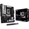 ASRock B860M LiveMixer WiFi, Scheda madre - 90-MXBRT-A0UAYZ