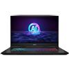 MSI Katana A17 AI B8VF AMD Ryzen 9 8945HS 17.3" Nvidia GeForce RTX 4060 4GB - 32 GB - 1 TB - Windows 11 Professional - Come nuovo