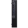 Dell OptiPlex 3070 Micro PC Intel Core i3-9100T - 8 GB - 250 GB - Windows 11 Professional - Buono