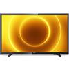 Philips 32PHS5505/12 32" Nero - Come nuovo