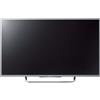 Sony KDL-50W828B 50" Smart TV Nero Argento - Ottimo
