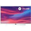 Philips 50PUS7304/12 50" Smart TV Argento - Ottimo