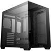 DEEPCOOL Case DeepCool CG530 Midi Tower Vetro Temperato Nero