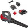 AL-KO Soffiatore a batteria al-ko lbd 1880 batteria 2,5 ah inclusa