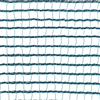 Tenax Rete Antigrandine Tessuta Defender 4,00x10 m, Verde, 4,00 x 10 m
