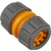 Hozelock 21006012 - Raccordo per Riparazione di Tubazioni, 12.5 mm