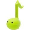 Maywa Denki Otamatone Melody 2 Lime Portachiavi Giocattolo Musicale Maywa Denki Cube 1332...