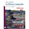 SEI La Divina Commedia. Con e-book. Con espansione online. Inferno (Vol. 1)