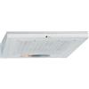 Mora OP532W cappa aspirante 175 m³/h Cappa aspirante a parete Bianco C