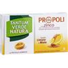 ANGELINI PHARMA ITALIA SpA TANTUM VERDE NATURA PASTIGLIE MMOSE LIMONE & MIELE 30 G
