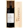 Antinori Chianti Classico DOCG "Pèppoli" 2024 Magnum - Antinori (cassetta di legno) - 1.5L