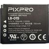KODAK PIXPRO LB-015