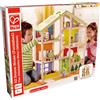 Hape Casa delle Quattro Stagioni (arredato) 1 St