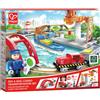 Hape Set di trasporto ferroviario e marittimo 1 pz Set