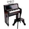 Piano con tasti luminosi Hape con sgabello 1 St