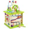 Cubo motorio Hape Piccole Creature 1 St
