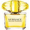 Versace Yellow Diamond Eau de Toilette Spray 90ml 90 ml Eau de Toilett