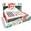 Cassa giocattolo Hape con suono 1 St
