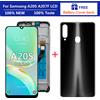 sinmaytai Display LCD di alta qualità da 6,5' per Samsung Galaxy A20s A207 A2070 SM-A207F, ricambio schermo LCD con digitalizzatore